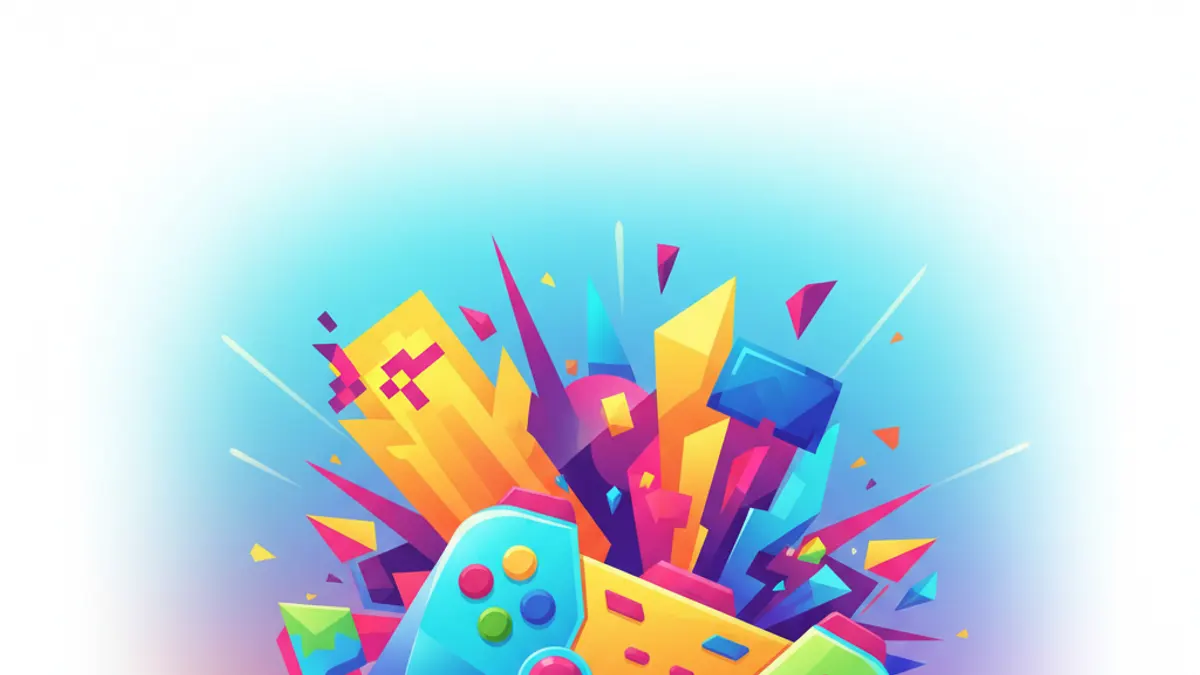 Racing versus simulation: two ways to unwind on mobile